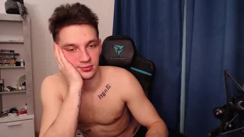 Teddy online show from 02.01.25