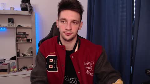 Teddy online show from 02.06.25