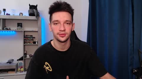 Teddy online show from 02.08.25