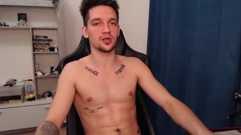 Teddy online show from 02.13.25