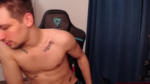 Teddy online show from 02.15.25