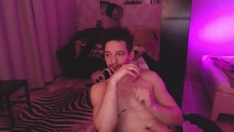 Teddy online show from 03.03.25