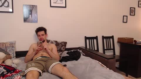 Teddy online show from 03.05.25