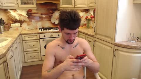 Teddy online show from 03.10.25