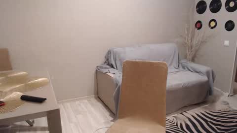 Teddy online show from 10.05.25