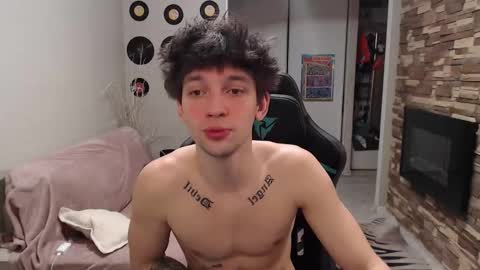 Teddy online show from 11.19.25