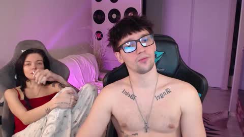 Teddy online show from 02.28.26