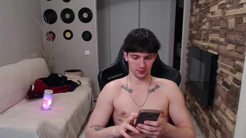 Teddy online show from 03.09.26