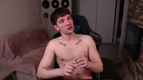 Teddy online show from 04.23.26