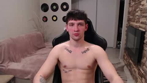 Teddy online show from 04.24.26