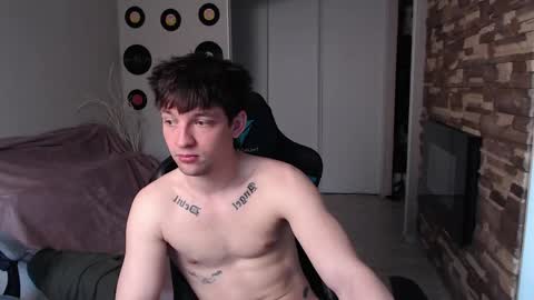 Teddy online show from 05.12.26