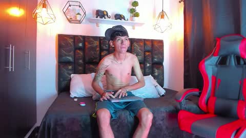 Smith online show from 12.02.25