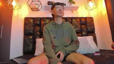 Smith online show from 12.05.25