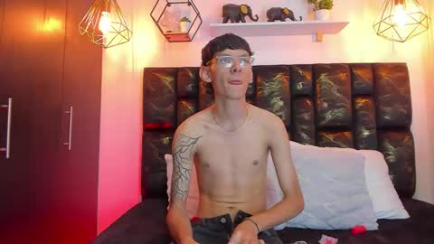 Smith online show from 12.16.25