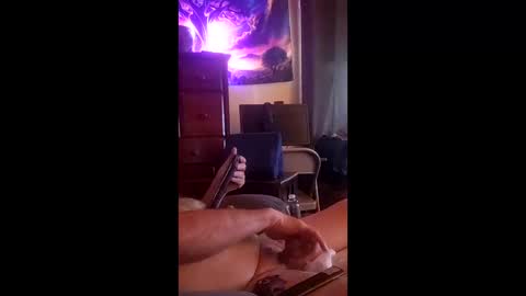 tedestep2 online show from 05.25.26