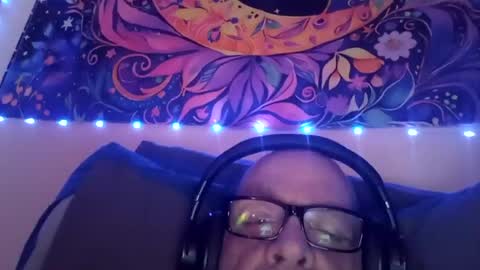 Snapshot of tedestep2 chatting on 07.17.26 tedestep2 online show from 07.17.26