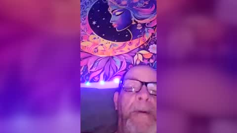Snapshot of tedestep2 chatting on 08.01.26 tedestep2 online show from 08.01.26