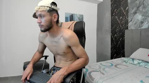 Tedy online show from 03.10.26