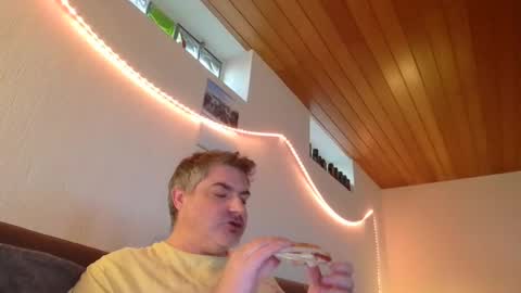 Peter online show from 02.02.25