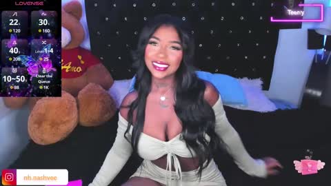 Teerry online show from 02.27.25