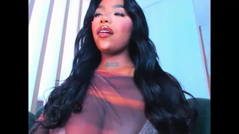 Teerry online show from 09.13.25