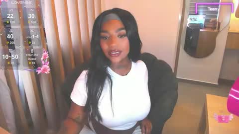 Teerry online show from 03.07.26