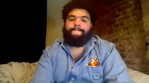 Snapshot of teethirstrap chatting on 03.22.26 teethirstrap online show from 03.22.26