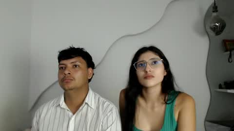 Snapshot of tefanny_and_alexbf chatting on 05.11.26 tefanny_and_alexbf online show from 05.11.26