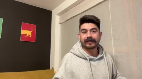 teffncami online show from 04.22.26