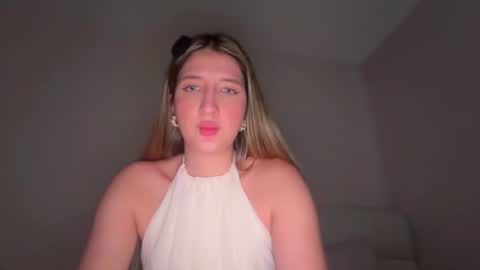 Amy No penetration Virgiin giirl online show from 07.27.26