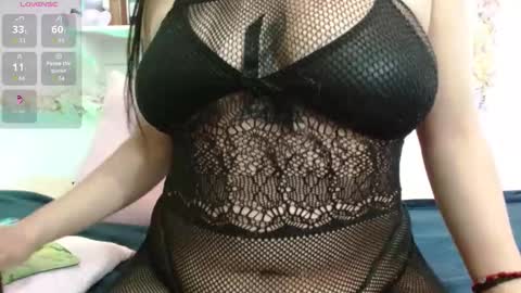 Diana online show from 11.14.25