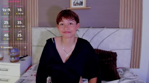 Snapshot of tefi_meow_ chatting on 03.28.26 Estefani online show from 03.28.26