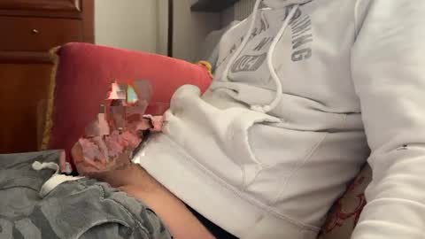 tegadura07 online show from 12.25.24