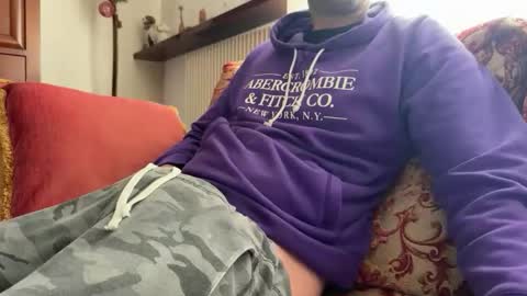 tegadura07 online show from 11.18.25