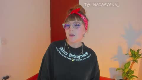 Snapshot of tekila__ chatting on 02.14.26 tekila__ online show from 02.14.26