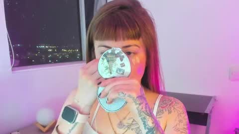 Snapshot of tekila__ chatting on 04.09.26 tekila__ online show from 04.09.26