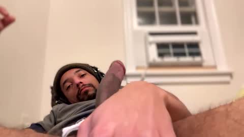 Snapshot of telecasted93 chatting on 01.26.25 telecasted93 online show from 01.26.25