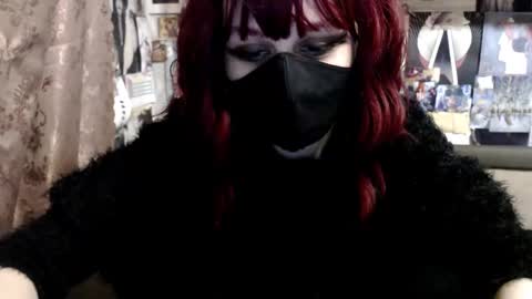 ruth online show from 11.18.25