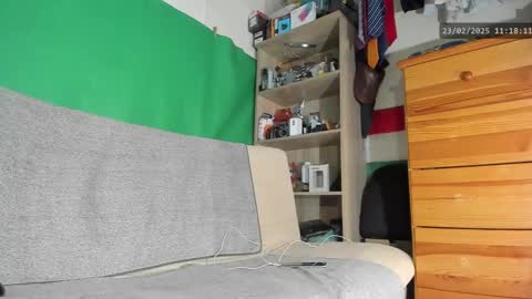 Virg Lszl online show from 02.23.25