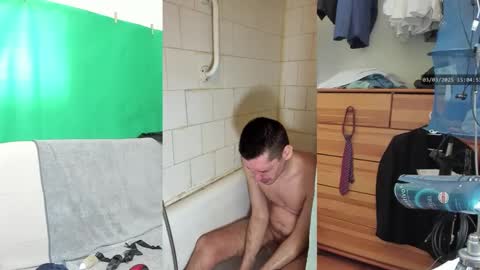 Virg Lszl online show from 03.03.25