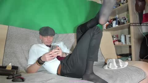 Virg Lszl online show from 03.11.25