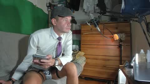 Virg Lszl online show from 10.11.25