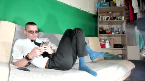 Virg Lszl online show from 03.09.26