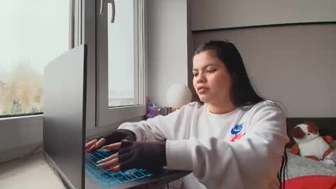 Amazing SALOME online show from 11.24.25