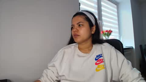 Amazing SALOME online show from 03.16.26