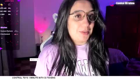 Maddie online show from 06.10.26