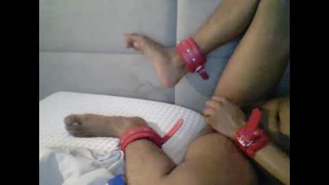 Snapshot of tellmewhat2do4y chatting on 01.20.25 Dkcoupleee online show from 01.20.25