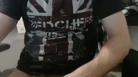 Temeteus online show from 01.05.25