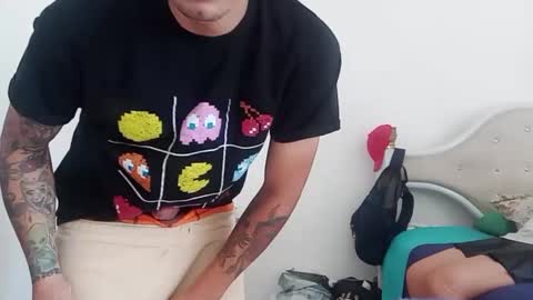 Snapshot of templo_69 chatting on 01.25.25 templo69 online show from 01.25.25