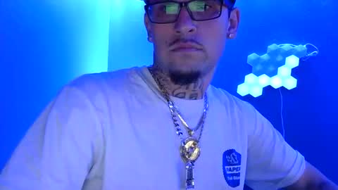 tempsnasty online show from 11.09.25